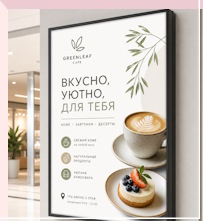 Услуги Наружная реклама и вывески под ключ в Гае